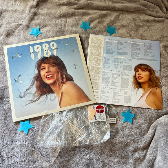 【新品】テイラー・スウィフト 1989 Tangerine 限定盤 レコード 新品】テイラー・スウィフト 1989 Tangerine 限定盤 レコード
